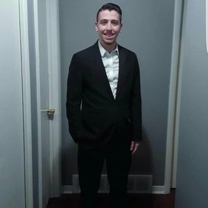 Meet your Posher, Asim